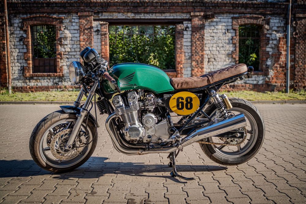 Honda