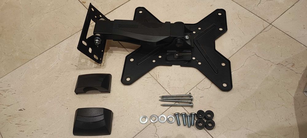 Vendo Suporte TV (26" a 42") - Mitsai