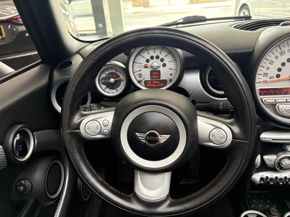 MINI Cabrio Cooper S514927618069647367