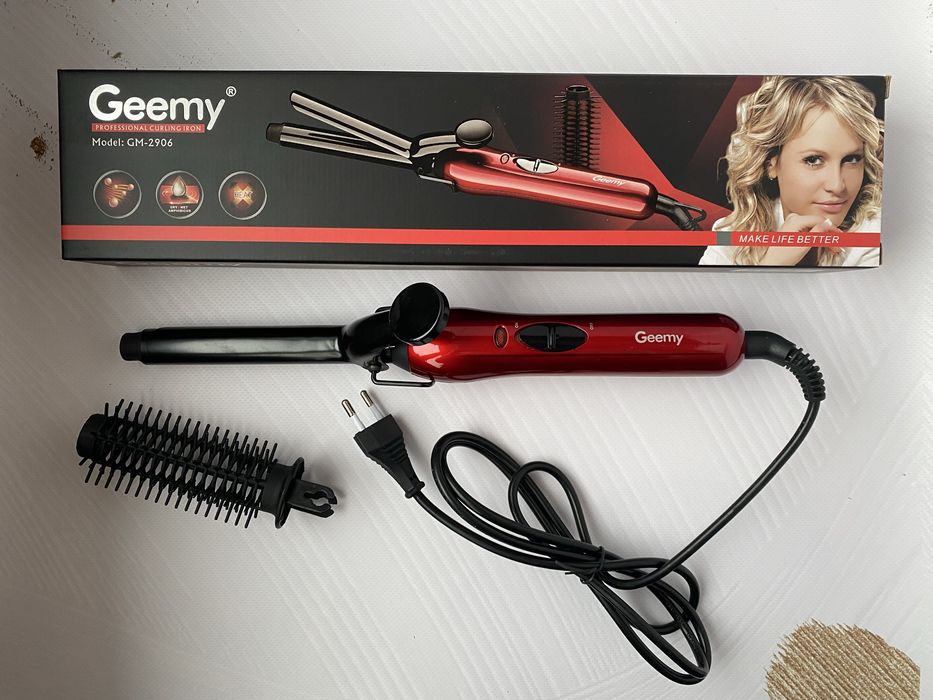 Продам новий стайлер