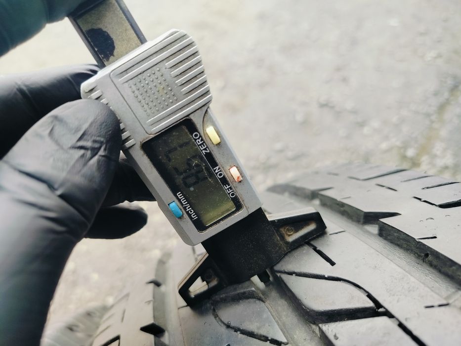 Wzmacniane Bus C 215/65/16 Lassa