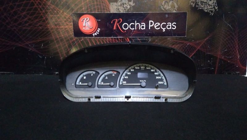 Quadrante Fiat Brava (182_)
