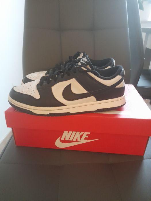 Nike dunk low next nature 40,5