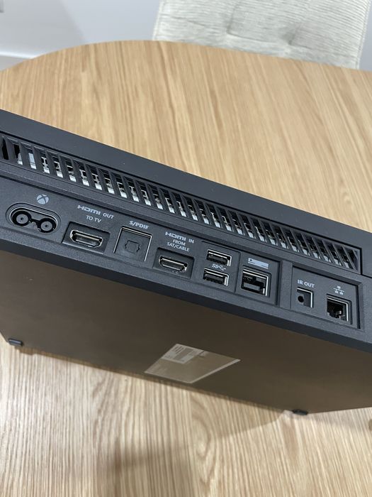 Xbox One - 500GB