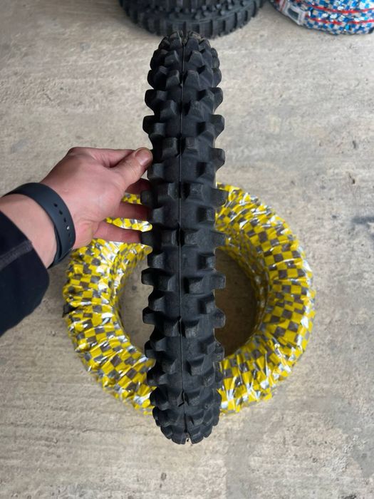 Мотошини б/у. Фірмові з Європи