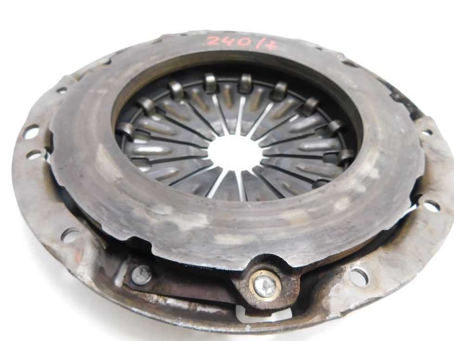 Sprzęgło tarcza + docisk 4x4 1.9 DDIS 129/130 Suzuki Grand Vitara II