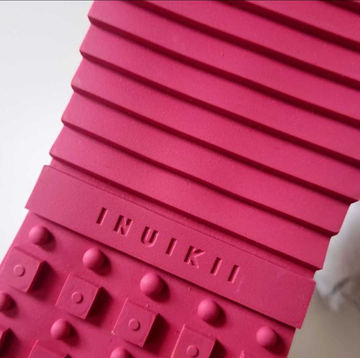 Sneakersy Inuikii Maribella, roz 40 NOWE