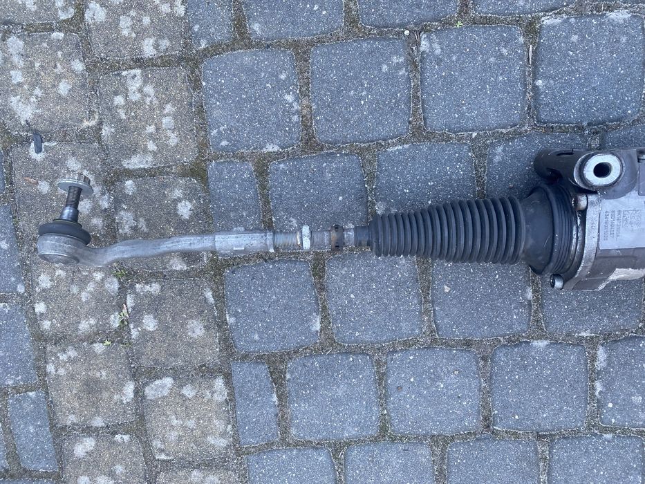 Maglownica audi a4b8