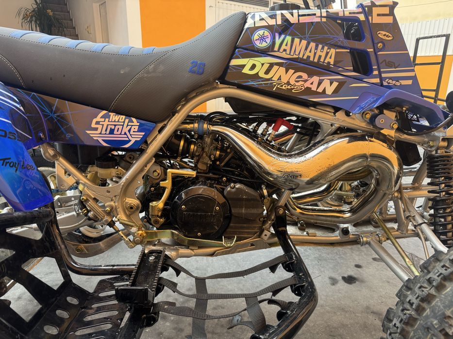 Banshee 350cc re