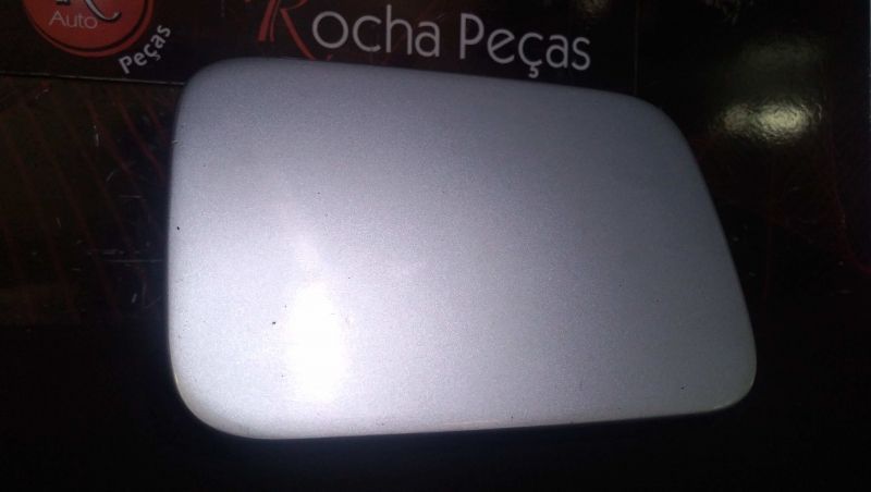Tampa Do Combustivel Mercedes-Benz E-Class (W210)