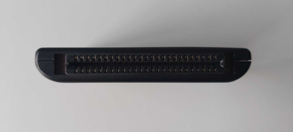 Cartucho MEGA MASTER Game Adapter para Sega Mega Drive / Genesis