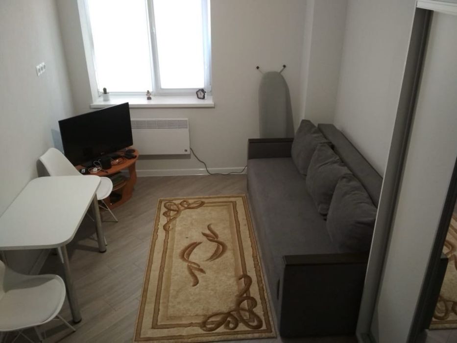 Сдам двухуровневую студию. ЖК Парковый квартал