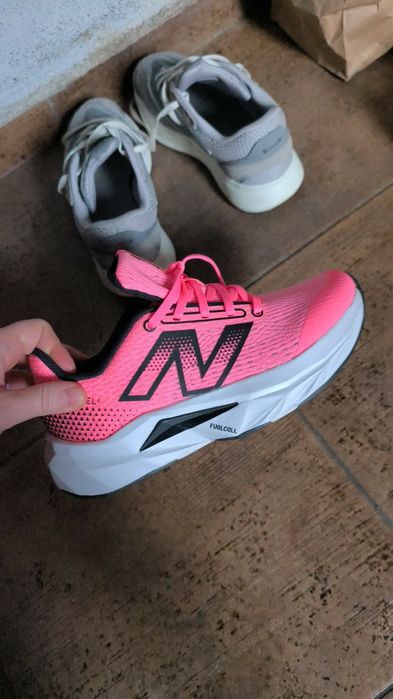 Buty Bew Balance 36