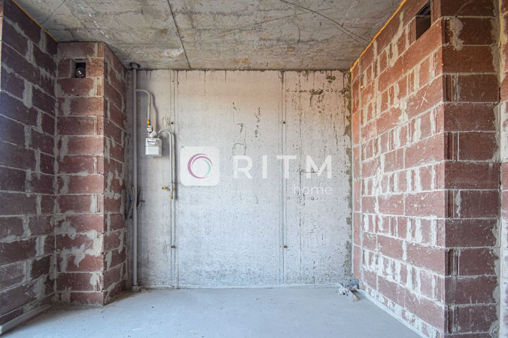 Простора 2-к квартира 64.4 м² у зданому ЖК "Варшавський Deluxe"