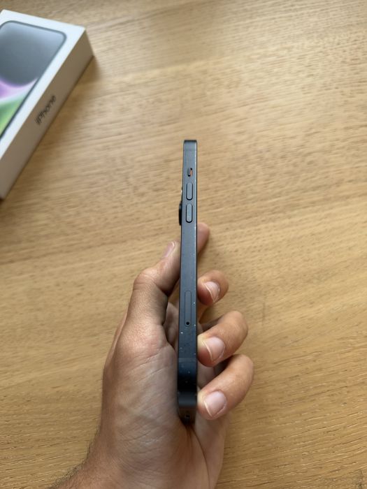 Apple Iphone 14 128GB em Excelentes Condições