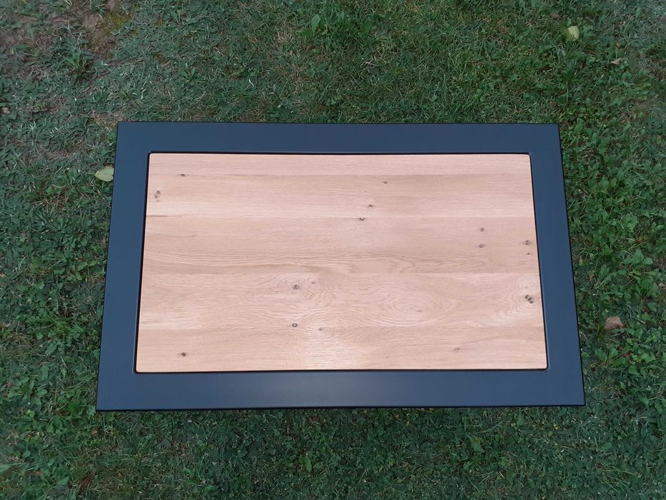 Stolik kawowy lewitujący