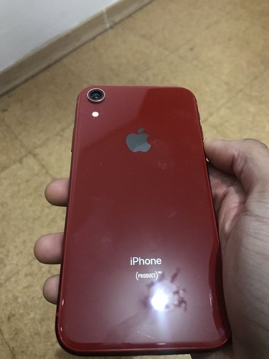 Iphone xr 64gb + capa