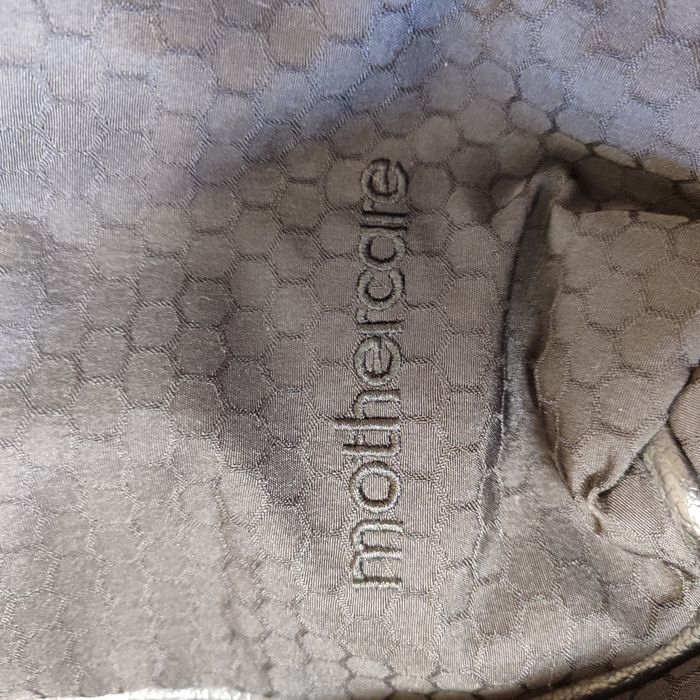 Футмуф, чохол, кокон Mothercare