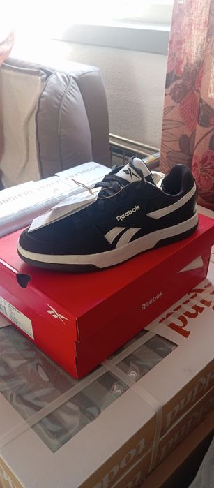 Tênis Reebok , número 38,5