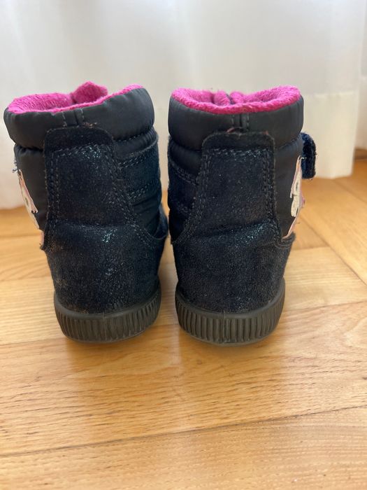 Buty zimowe śniegowce Primigi 26