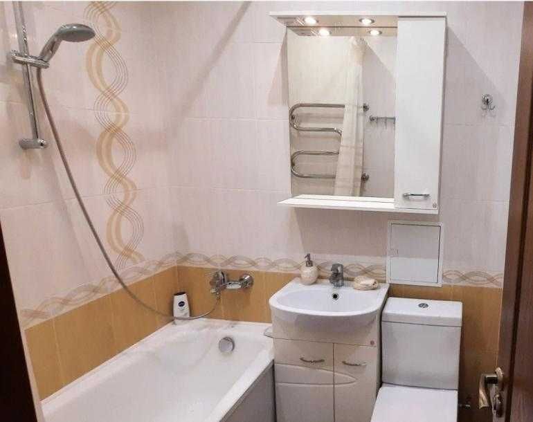 Продам 2 к кв на Новых домах, капитальный ремонт, рядом метро