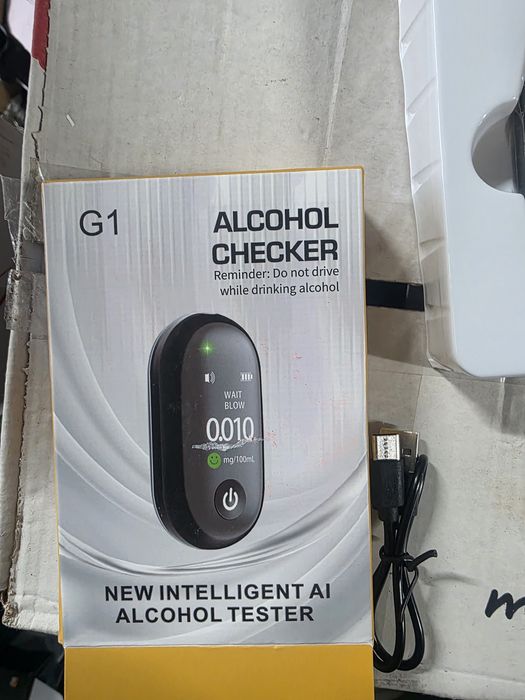 Драгер брелок карманний