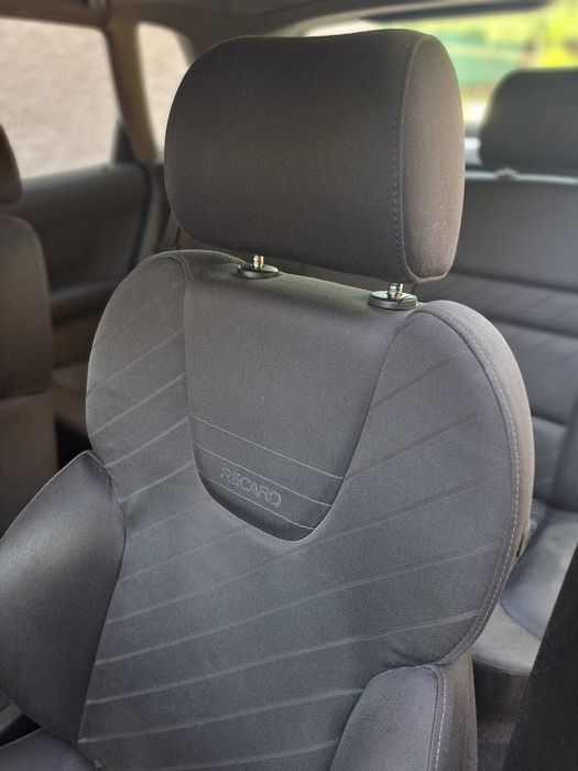 Audi A3, 1.9 TDI, 130CV