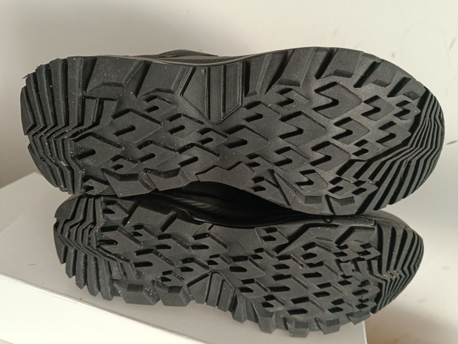 Hi-tec r.42 (26.5 cm) trekingi męskie