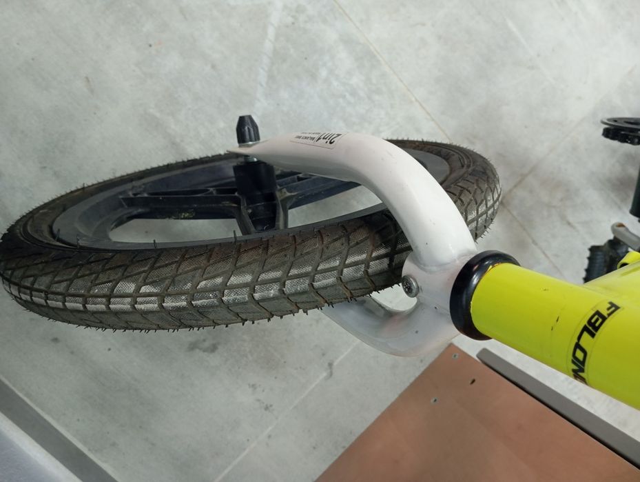 Дитячий велосипед