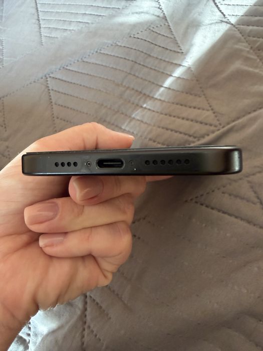 Iphone 15 plus 256 gb neverlock