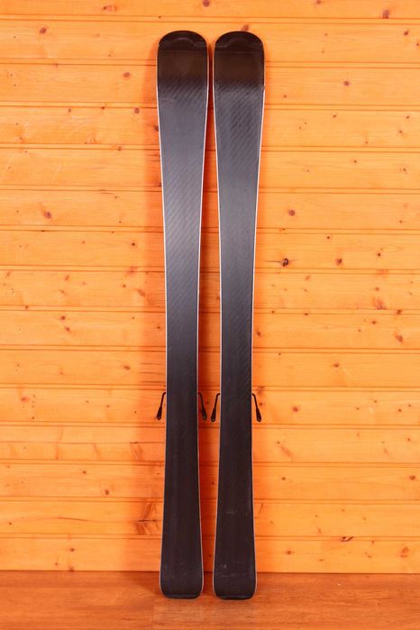 Narty dziecięce Rossignol Hero Junior 120 cm + LOOK Kidx 4.5 !2!