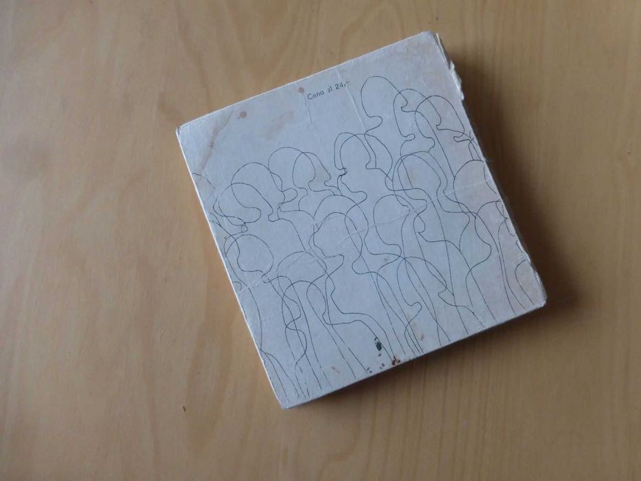 Razem, ale jak? Stefan Garczyński 1976 PRL