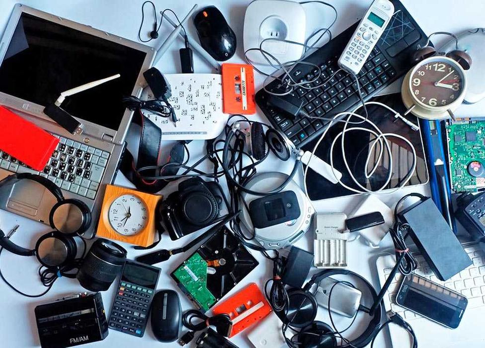 Прийму в Дар Електроніку