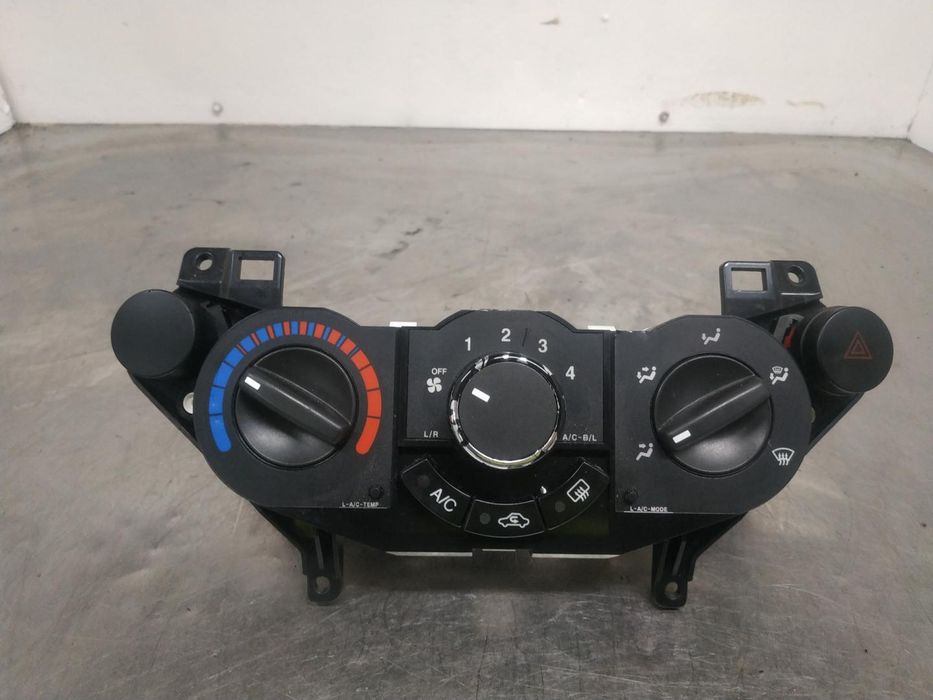 Comando Climatizador Chevrolet Aveo Berlina