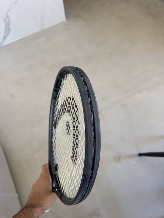 Raquete Head Speed Pro