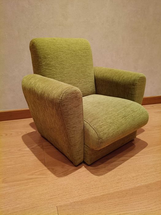Mini sofá para criança