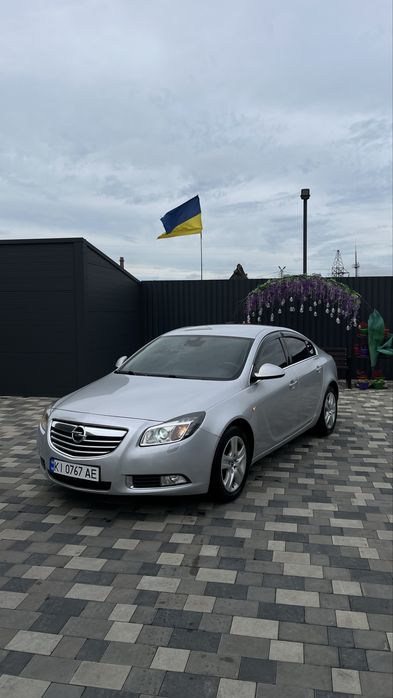 Продам Opel Insignia 2010