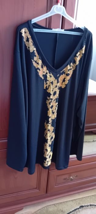 Odzież damska,bluzko tunika