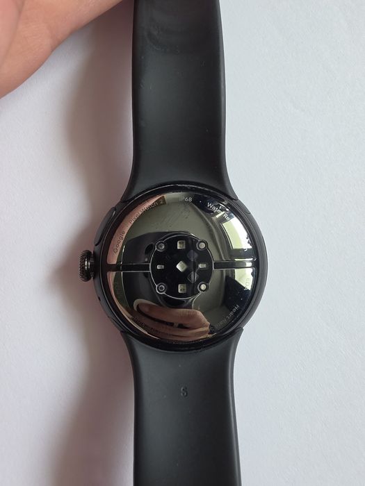 Google Pixel Watch 2