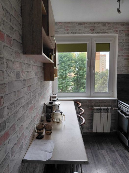 2 pokoje | 49 m² | balkon | Reda | Maciejewicza | gotowe do zamieszkania