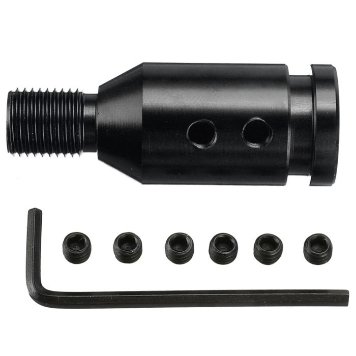 Adaptador Universal Manetes Velocidades