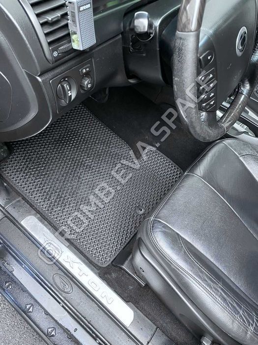 PREMIUM EVA коврики / Коврики НА ВСІ СЕЗОНИ на зиму, літо, весну осінь