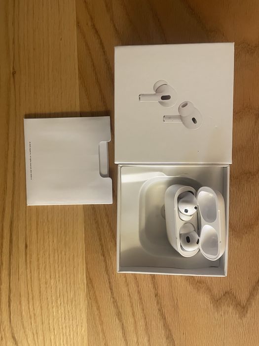 AirPods Pro 2a Gen