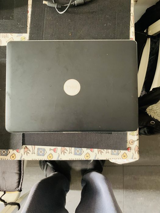 Portatil dell 15 “ a funcionsr na perfeição .