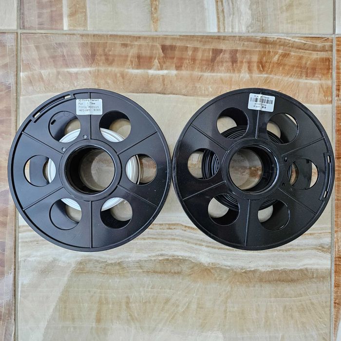 FDM 3D принтер Creality CR-10 30х30х40см