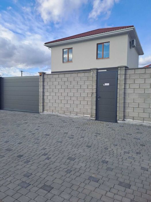 Дом по адресу ул. Бандеры Степана (площадь 130 м²) - Atlanta.ua - фото 2