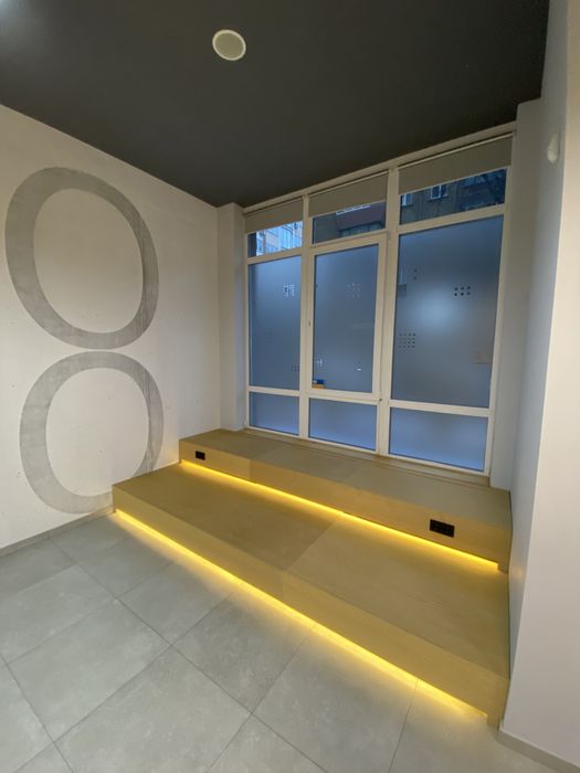 Продаж офісу,ЖК  Soho Residence 80кв.м, вул. Деміївська 13