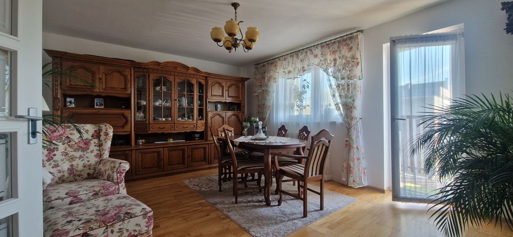 Piękne słoneczne mieszkanie -Strzelin os.Piastowskie