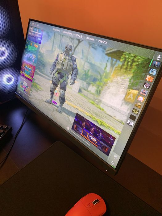 Sprzedam monitor Lenovo R25f-30