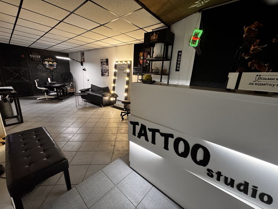 Оренда кабінету Оренда кушетки для майстрів Київ центр є Світло